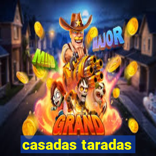 casadas taradas